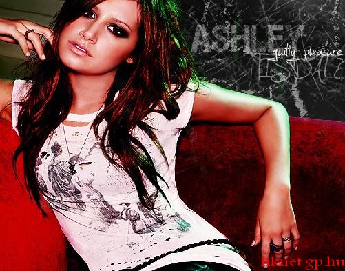 ™Ashley Tisdale™